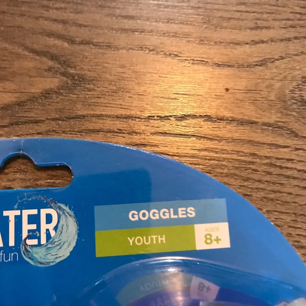 Water Sun & Fun new packs